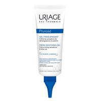 Uriage Pruriced gel 100 Milliliter - thumbnail