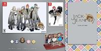 Jack Jeanne Limited Edition - thumbnail