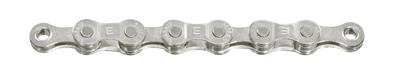 Ketting 8 speed Sunrace CNM8E E-bike 138 schakels - zilver
