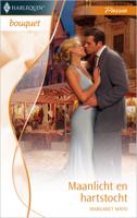 Maanlicht en hartstocht - Margaret Mayo - ebook - thumbnail
