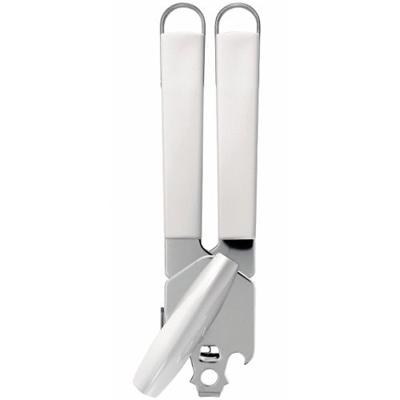 Brabantia Essential blikopener wit