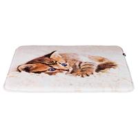 TRIXIE LIGMAT KAT TILLY BEIGE 50X40 CM 2 ST - thumbnail