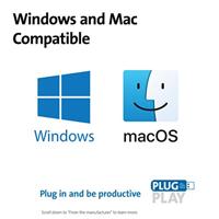 Trackball Kensington Orbit - thumbnail