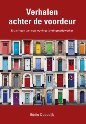 Verhalen achter de voordeur (Paperback) Verhalen achter de voordeur (Paperback)