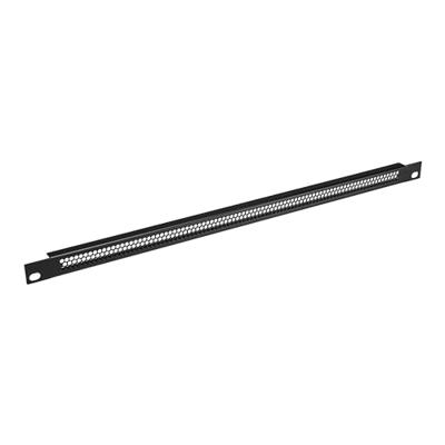 Adam Hall 872205VR 19 rack afdekplaat 0.5 HE