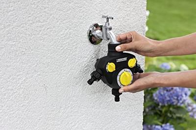 Kärcher Home & Garden WT 2 2.645-209.0 Besproeiingsbesturing niet nodig - thumbnail