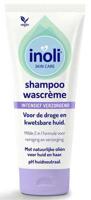 Inoli Shampoo Wascrème Intensief Verzorgend - thumbnail
