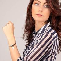 Morellato SCZ1068 19 cm Dames armband - thumbnail