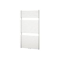 Designradiator Florion Nxt Enkel 121,6 x 60 cm 750 Watt Wit - thumbnail