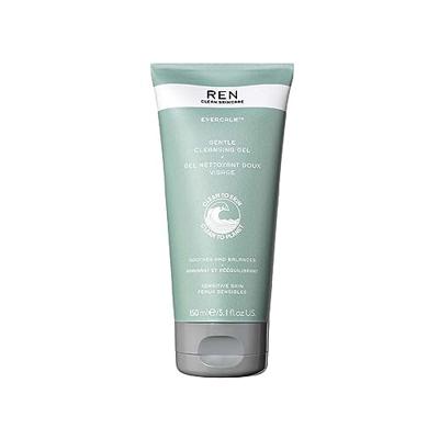 REN Evercalm Gentle Cleansing Gel 150ml Make-up verwijderaar en reiniger - thumbnail