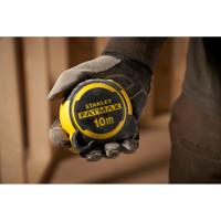 Stanley FATMAX Rolmaat Pro NG 2.0 10m - 32mm - thumbnail