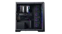 Phanteks PH-ES620PC_BK01 Full Tower Behuizing, Gaming-behuizing Zwart - thumbnail