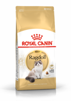 Royal Canin Adult Ragdoll kattenvoer 2 x 10 kg - thumbnail