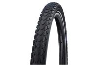 SCHWALBE buitenband marathon mondial 50-559 (26x2.00) zwart reflex - thumbnail