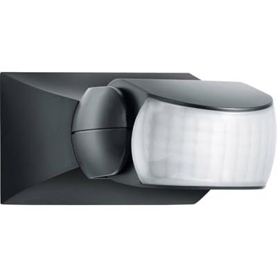 Steinel BewegingssensorIS1 zwart - 600419 - thumbnail