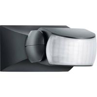 Steinel Bewegingsmelder opbouw wand 120 graden zwart IP54 verstelbaar - 3900408 - thumbnail