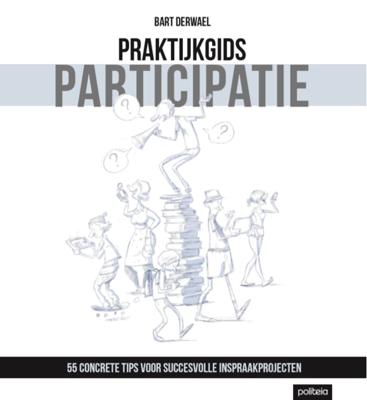 Praktijkgids participatie - Bart Derwael - Paperback (9782509017925) Praktijkgids participatie - Bart Derwael - Paperback (9782509017925)
