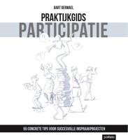 Praktijkgids participatie - Bart Derwael - Paperback (9782509017925) - thumbnail