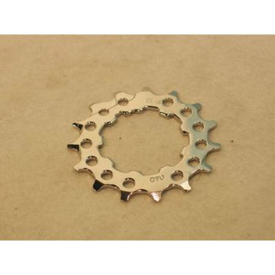 Shimano Miche krans 15t 8/9v