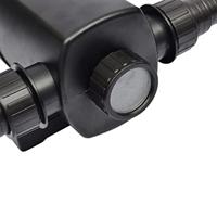 UV-C Vijverfilter 36W 35.000 L - thumbnail