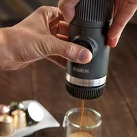 Wacaco Nanopresso Ground + NS Adapter - thumbnail