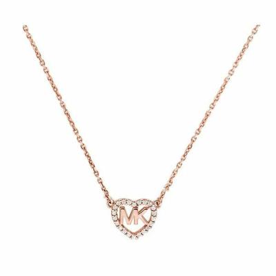 Dames ketting Michael Kors MK