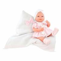 Babyborn-poppen Berjuan 8118-24 45 cm - thumbnail
