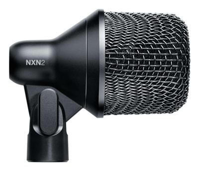 Shure Nexadyne™ 2 - supercardioïde dynamische basdrummicrofoon