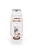 Beeztees colour shampoo 300ml wit - thumbnail