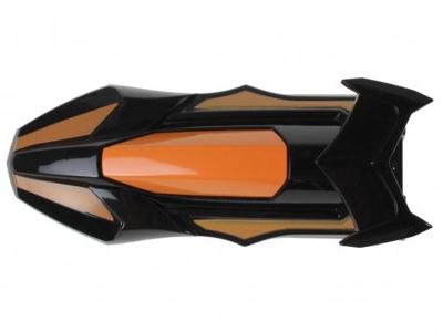 Revell rc boat spring tide 40