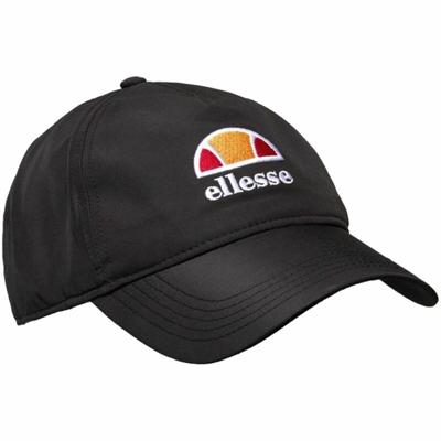 Sportcap Ellesse Albo Zwart Één maat