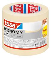 tesa UNIVERSAL 55338-00000-15 Maskeertape Beige (l x b) 50 m x 30 mm 3 stuk(s) - thumbnail