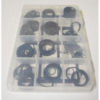 Elvedes assortiment (157x) bottom bracket spacers 2019070 - thumbnail