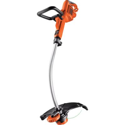 BLACK & DECKER 700W 33cm elektrische draadtrimmer GL7033 BLACK & DECKER 700W 33cm elektrische draadtrimmer GL7033
