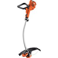 BLACK & DECKER 700W 33cm elektrische draadtrimmer GL7033 - thumbnail