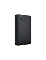 Externe Harde Schijf Western Digital WD Elements Portable - thumbnail