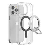 iRing Mag Telefoonhouder - MagSafe - iPhone - Keramisch wit - thumbnail