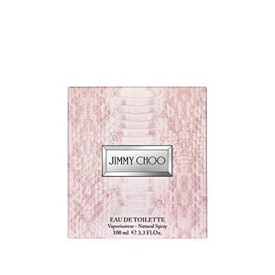 Jimmy Choo Eau de Toilette 100ml