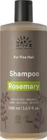 Urtekram Shampoo rozemarijn 500 Milliliter - thumbnail