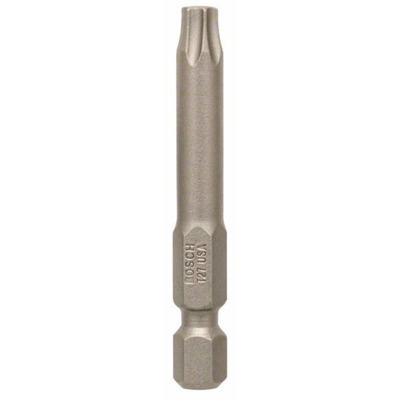 Bosch Accessoires Bit extra-hard T27, 49 mm 25st - 2607002513 Bosch Accessoires Bit extra-hard T27, 49 mm 25st - 2607002513