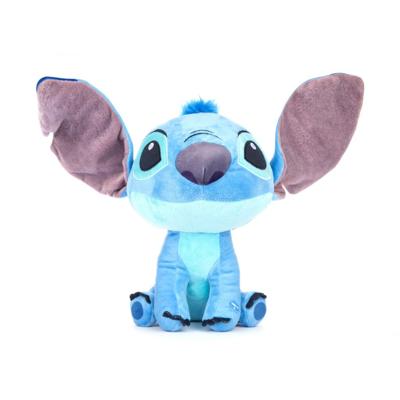 Disney Knuffel + Geluid Assorti