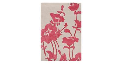 Florence Broadhurst - Floral 300 39600 - 120x180 cm Vloerkleed