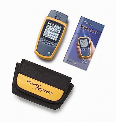 Fluke Networks MS2-100 MicroScanner² Kabeltester