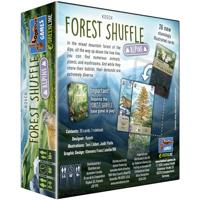 Forest Shuffle Alpine - thumbnail