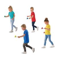 SES dino eierloop - thumbnail