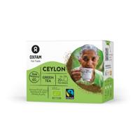 BIO Groene THee - thumbnail