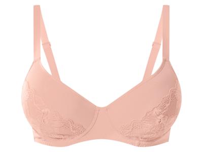 esmara Dames spacer-bh (Lichtroze, 95C)