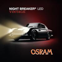 OSRAM 64193DWNBVNT-2MB LED-lamp Night Breaker LED - thumbnail