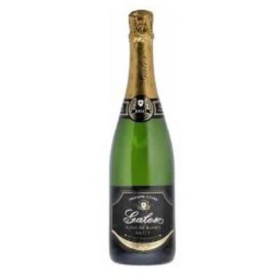 Caves Gales Blanc de Blancs Brut Caves Gales Blanc de Blancs Brut