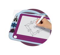 Clementoni Disney Frozen 2 tekenbord - thumbnail